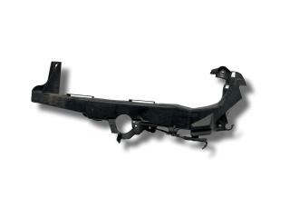 крепление фары левой BMW 3 серия E90/E91 [рестайлинг] E91 2010, 2.0 л., i, N43 B20 A, бензин, 6МКПП, le mans blau / 381, универсал, задний привод, правый руль, 51647138401, 7138401