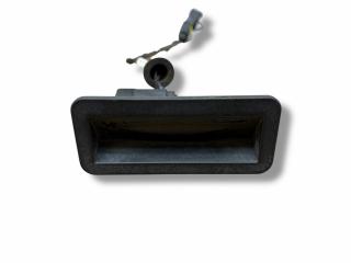 кнопка открытия багажника Ford Focus 2 поколение 2006, 1.8 л., TDCi, KKDA, дизель, 5МКПП, panther black / f3, хетчбэк 5 дв., передний привод, правый руль, 6M51-198514-AC