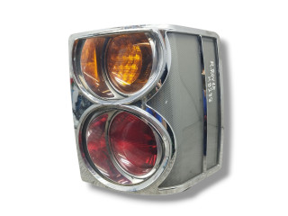 фонарь задний правый Land Rover Range Rover 3 поколение L322 2003, 3.0 л., TD, 306D1, дизель, АКПП, adriatic blue / 731, внедорожник 5 дв., полный привод, правый руль, XFB000245, 2H4Z13B504CC