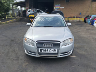 Audi A4 B7