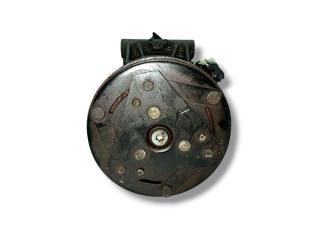 компрессор кондиционера Opel Zafira 2 поколение (B) [рестайлинг] 2011, 1.7 л., CDTi, A 17 DTJ, дизель, 6МКПП, ozeanblau / 22a, минивэн, передний привод, правый руль, 13370913