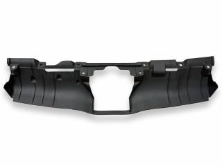накладка декоративная Subaru Forester 4 поколение (SJ) SJ 2013, 2.0 л., TD, EE20Z, дизель, 6МКПП, ice silver / g1u, внедорожник 5 дв., полный привод, правый руль, 91165SG010