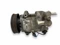 компрессор кондиционера Opel Astra J 2011, 1.4 л., i, A 14 XER, бензин, 5МКПП, saphirschwarz / 20r, хетчбэк 5 дв., передний привод, правый руль, 13250608 - фото №2