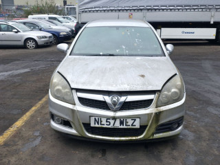 Opel Vectra C [рестайлинг]