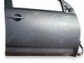 дверь передняя правая Peugeot 4007 1 поколение 2008, 2.2 л., HDi, 4HN (DW12MTED4), дизель, 6МКПП, серый, внедорожник 5 дв., полный привод, правый руль, 9004Z8 - фото №2