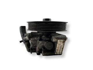 насос гидроусилителя руля Land Rover Freelander 2 поколение L359 2008, 2.2 л., TD, 224DT, дизель, 6МКПП, santorini black / 820, внедорожник 5 дв., полный привод, правый руль, B4911041929, 81095094