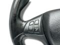 руль BMW X5 E70 2007, 4.8 л., i, N62 B48 B, бензин, АКПП, black saphir / 475, внедорожник 5 дв., полный привод, правый руль, 32307844566, 7844566 - фото №7