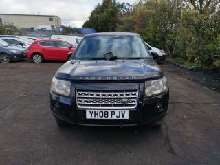 Land Rover Freelander 2 поколение L359