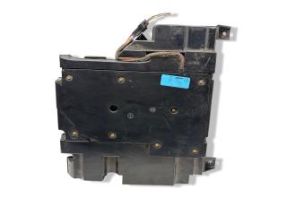 сабвуфер Mercedes-Benz M-Класс W163 1999, 4.3 л., i, M 113.942, бензин, АКПП, polarweiss / 149, внедорожник 5 дв., полный подключаемый привод, правый руль, A1638200902