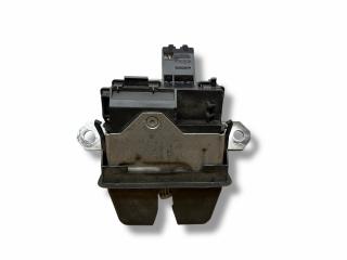 замок багажника Ford Kuga 1 поколение 2010, 2.0 л., TDCi, UFDA, дизель, 6МКПП, moondust silver / 58, внедорожник 5 дв., передний привод, правый руль, 8V41-S442A66-AF, 01041170004