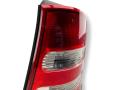 фонарь задний левый Mercedes-Benz A-Класс W168/V168 [рестайлинг] 2001, 1.4 л., i, M 166.940, бензин, АКПП, polarsilber / 761, хетчбэк 5 дв., передний привод, правый руль, 1688202764 - фото №2