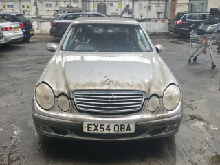 Mercedes-Benz E-Класс W211/S211