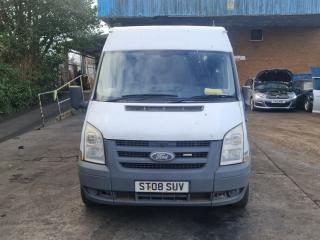 Ford Transit 7 поколение