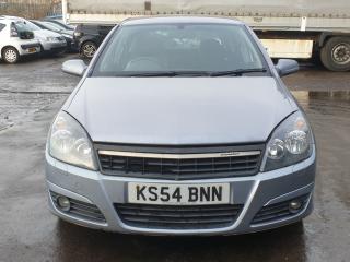 Opel Astra H