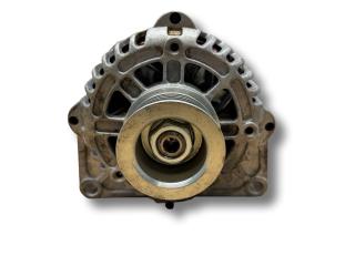 генератор Opel Astra J 2010, 1.6 л., i, A 16 XER, бензин, 5МКПП, argonsilber / gan, хетчбэк 5 дв., передний привод, правый руль, 13595629