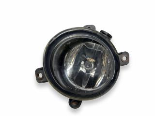 фара противотуманная левая Land Rover Freelander 1 поколение [рестайлинг] 2005, 2.0 л., TD, 204D3, дизель, 5МКПП, rimini red / 889, внедорожник 5 дв., полный привод, правый руль, XBJ500030, 030506201100