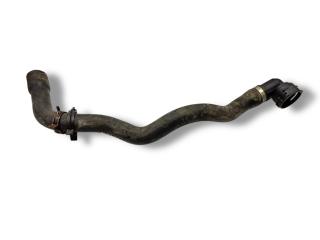 патрубок радиатора Ford Kuga 1 поколение 2010, 2.0 л., TDCi, TXDA, дизель, 6МКПП, moondust silver / o8, внедорожник 5 дв., полный привод, правый руль, AV41-8286-AC