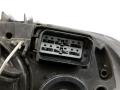фара левая Volvo C30 1 поколение 2009, 2.0 л., i, B 4204 S3, бензин, 5МКПП, ice white / 614, хетчбэк 3 дв., передний привод, правый руль, 0301232601, 31283158 - фото №11