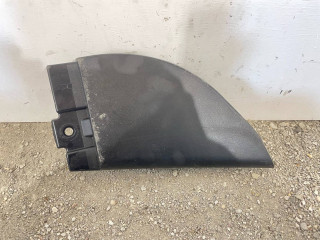 накладка двери внутренняя передняя правая Nissan Murano Z51 2007, 3.5 л., i, VQ35DE, бензин, вариатор, dark blue / raa, внедорожник 5 дв., полный привод, 802921AA0A