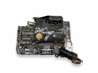 гидроблок АКПП Jeep Grand Cherokee WK 2007, 3.0 л., CRD, EXL, дизель, АКПП, midnight blue / pb8, внедорожник 5 дв., полный привод, правый руль, A1402700069, 1402700861, R2112770101