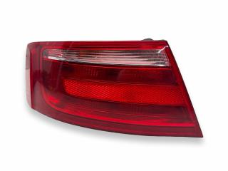 фонарь задний левый Audi A5 8T 2007, 2.7 л., TDi, CAMA, дизель, АКПП, phantomschwarz / lz9y, купе, передний привод, правый руль, 8T0945095