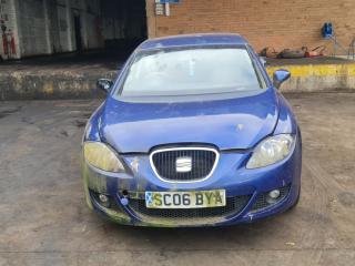 SEAT Leon 2 поколение