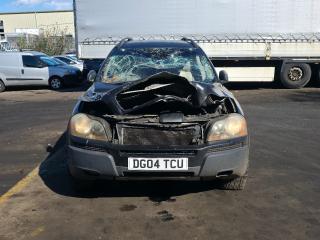 Volvo XC90 1 поколение