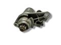 стартер Volkswagen Golf 5 поколение 2004, 1.6 л., FSI, BLP, бензин, 6МКПП, unitedgrey / la7t, хетчбэк 3 дв., передний привод, правый руль, 02T911023R - фото №2