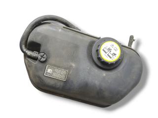 бачок расширительный Jaguar XJ 4 поколение X351 2011, 3.0 л., TD, 306DT, дизель, АКПП, ultimate black / pel, седан, задний привод, правый руль, 4R83-8A080-AD