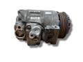 компрессор кондиционера Mercedes-Benz C-Класс W203/S203/CL203 2002, 2.0 л., Kompr, M 111.955, бензин, АКПП, tektitgrau / 753, седан, задний привод, правый руль, A0002309011, A0002306511, A0012302811, A0002308511, A0002308811, 447220-8224 - фото №6
