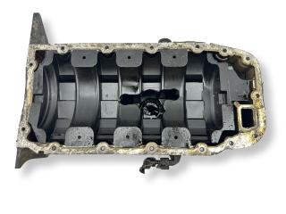 масляный поддон Opel Astra H/Family [рестайлинг] 2007, 1.8 л., i, Z 18 XER, бензин, 5МКПП, starsilber iii / 157, универсал, передний привод, правый руль