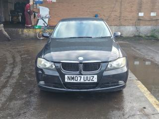 BMW 3 серия E90/E91/E92/E93 E90