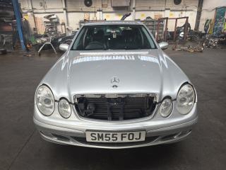 Mercedes-Benz E-Класс W211/S211