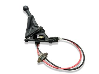 кулиса Chevrolet Aveo T250 [рестайлинг] 2009, 1.2 л., i, B12D1, бензин, 5МКПП, silver / 92u, хетчбэк 3 дв., передний привод, правый руль