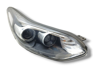 фара правая Kia Sportage 4 поколение QL 2017, 1.7 л., CRDi, дизель, 6МКПП, casa white / wd, внедорожник 5 дв., передний привод, правый руль, 92102F1040