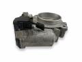 заслонка дроссельная Mercedes-Benz C-Класс W203/S203/CL203 2002, 2.0 л., Kompr, M 111.955, бензин, АКПП, tektitgrau / 753, седан, задний привод, правый руль, A1111410125, A1111410325, 0280750074 - фото №3