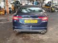 насадка на глушитель Jaguar XF X250 250 2008, 2.7 л., D, AJD, дизель, АКПП, indigo / jjx, седан, задний привод, правый руль - фото №4