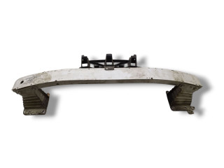 усилитель бампера переднего Opel Zafira 2 поколение (B) 2007, 1.9 л., CDTi, Z19DTH, дизель, 6МКПП, pannacotta / 1ru, минивэн, передний привод, правый руль, 24460537