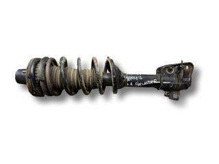 стойка задняя Land Rover Freelander 1 поколение [рестайлинг] L314 2006, 2.0 л., TD, 204D3, дизель, 5МКПП, russ black / 697, внедорожник 3 дв., полный привод, правый руль, RKB000040, RPD102180