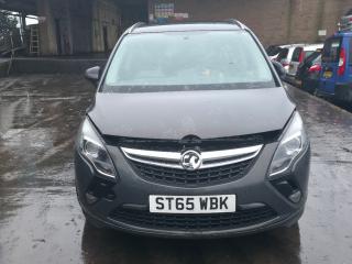 Opel Zafira 3 поколение (C)