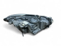 фара левая BMW 1 серия F20/F21 F20 2013, 1.6 л., D, N47 D16 A, дизель, 6МКПП, karmesinrot / a61, хетчбэк 5 дв., задний привод, правый руль, 63117229685, 7229685, 1LG010741 - фото №4
