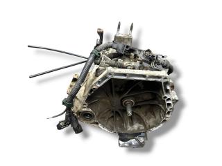 КПП механическая (МКПП) Honda Civic 8 поколение FK2 2007, 1.8 л., i-VTEC, R18A2, бензин, 5МКПП, alabaster silver / nh700m, хетчбэк 5 дв., передний привод, правый руль, 21200-RPF-000, PHE4