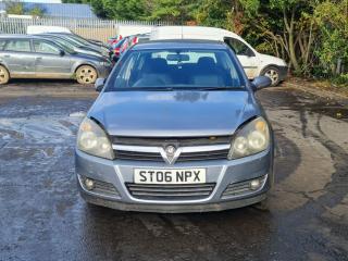 Opel Astra H