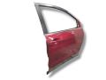 дверь передняя правая Honda CR-V 4 поколение RE6 2013, 2.2 л., i-DTEC, N22B4, дизель, 6МКПП, passion red / r539p, внедорожник 5 дв., полный привод, правый руль, 67010-T1G-E00ZZ - фото №2