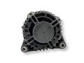 генератор Peugeot Partner 2 поколение (B9) 2009, 1.6 л., HDi, 9HX (DV6ATED4), дизель, 5МКПП, blanc banquise / ewp, фургон, передний привод, правый руль, 0124525035 - фото №2