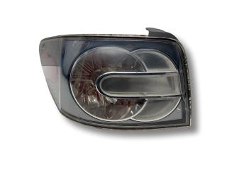 фонарь задний левый Mazda CX-7 1 поколение [рестайлинг] 2009, 2.2 л., TD, R2AA, дизель, 6МКПП, aluminum / 38p, внедорожник 5 дв., полный привод, правый руль, EH62-51-160H
