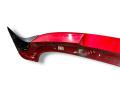 спойлер Mazda CX-5 1 поколение 2014, 2.2 л., TD, SHY1, дизель, 6МКПП, soul red / 41v, внедорожник 5 дв., передний привод, правый руль, KD53-51961 - фото №5