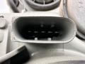 фара левая Mercedes-Benz CLK-Класс C209/A209 C209 2004, 1.8 л., Kompr, M 271.940, бензин, АКПП, obsidianschwarz / 197, купе, задний привод, правый руль - фото №9