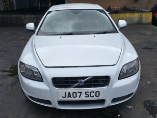 Volvo C70 2 поколение [рестайлинг]