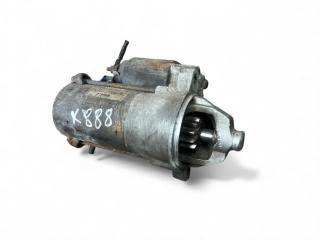 стартер Jaguar S-Type 1 поколение X200 2002, 3.0 л., i, FB, бензин, АКПП, midnight / pef, седан, передний привод, правый руль, XW4U-11000-AC